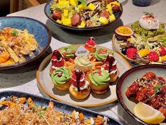 -BE BRIGHT KITCHEN(正佳广场店)