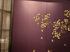 -君庭中餐厅(友谊宾馆店)