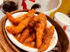 -华峰食馆(氹仔店)