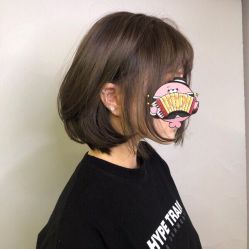 -M造型