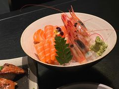 -Tuna maki寿司(苏州中心商场店)