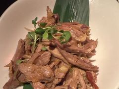 -Hakkasan Restaurant Las Vegas