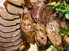 -珍味汤馆·潮汕家乡菜(保利文化广场店)