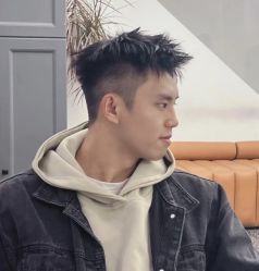 -BOF HAIR BY HONTO