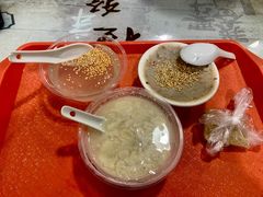 -没牙伯花生汤店(老药洲店)