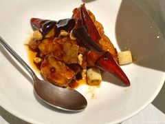 -许家菜(望江店)