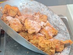 -1973继光香香鸡(大东方百货店)