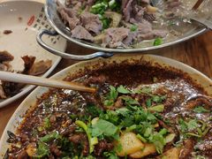 -杨三孃跷脚牛肉(中粮鸿云悦街店)