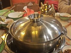 -四季合味椰子鸡(南山大冲店)