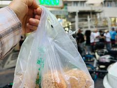 -满记烧饼(牛街东里小区一区店)
