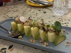 -La Maison 夜来香(进贤路店)