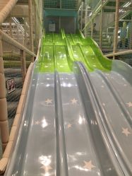 -meland club亲子乐园(石家庄万象城店)