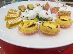 -天鲜阁·海鲜粤菜·33年老字号(石槎白云站店)