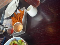 -blue frog蓝蛙(长泰广场店)