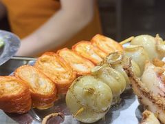 -威威小食