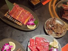 -和来烤肉(仓山万达店)