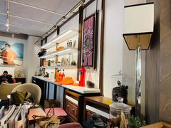 -Peet's 皮爷咖啡(东湖路手作店)