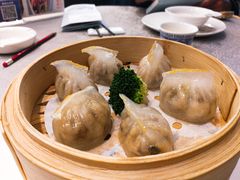 -汤臣·空中餐厅·严选粤菜(石湾世博广场店)