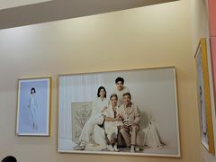 -海马体照相馆(成都来福士广场店)