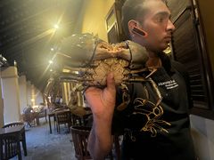 -Ministry of Crab(科伦坡店)