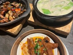 -汤城小厨•粤菜•靓汤(苏州街店)