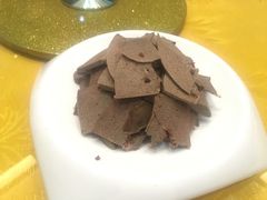 羊肝-蔡阿水羊肉店
