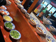 -何氏串串香火锅(翠亨店)