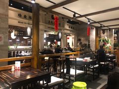 大堂-陈麻婆豆腐总店