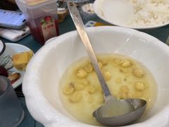 -溪涧堂农家土菜(神仙居店)