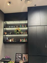 -DCP BarberShop 男士理容·剃须修面·烫染