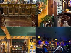 -秀·爱尔兰餐吧(上海路店)