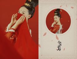 -盘子女人坊古装写真摄影(天津总店)