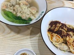 -袁记云饺(鼓楼店)