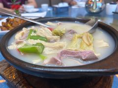 -濠景渔港(汇通店)