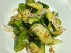 -南山鲜虾面·活鲜小馆·海味大连菜(南山总店)