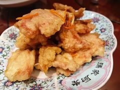 -老厨家(友谊路总店)