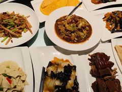 小炒藕丝-小南洋海景餐厅(深圳湾店)