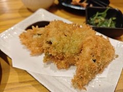 -ITARU食堂·定食料理(西丽店)