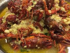 -王红军龙虾(新民路店)