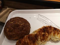 -85度C(南京龙江店)