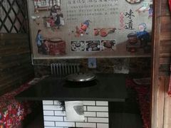 -老东北铁锅炖鱼(虎林路店)