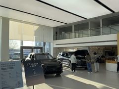 -蔚来体验中心(北京后沙峪店)