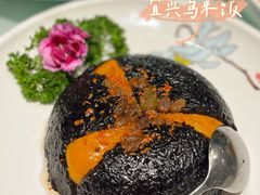 -江南韵·无锡太湖文化体验餐厅(凤凰天街店)