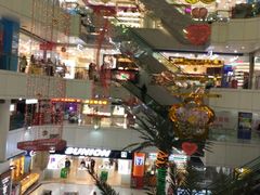 -名盛广场(天河城百货北京路分店)