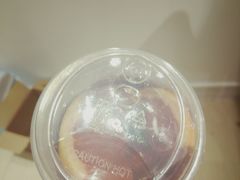 -Oasis coffee燕谷咖啡(公信店)