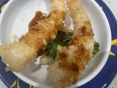 -京樽回転寿司(奥林匹克店)