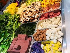 -林静小吃(复兴路店)