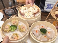 -民信老铺(双皮奶博物馆店)