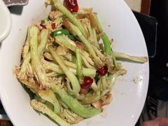-俏九州·小炒黄牛肉(华润万象汇店)