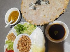 -官塘原味鱼生·潮菜大排档(潮州总店)